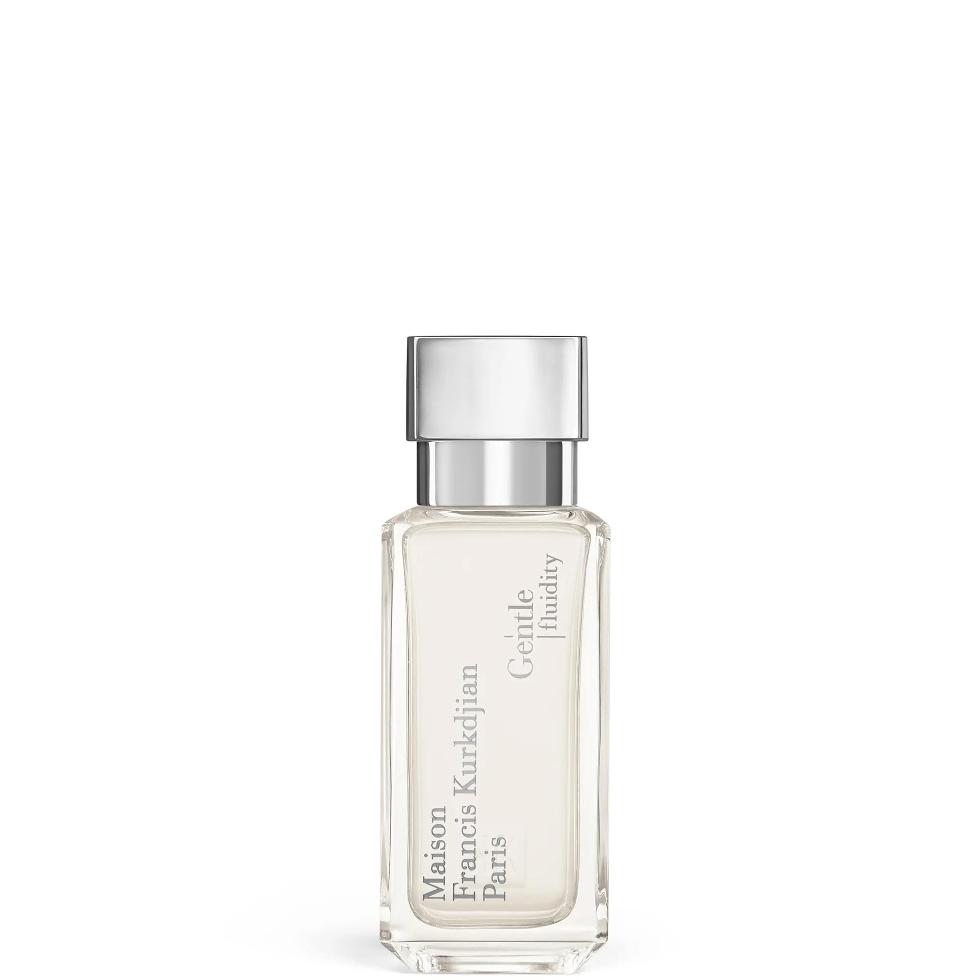 Gentle Fluidity Silver Eau de Parfum 35 ml - részletek közelről
