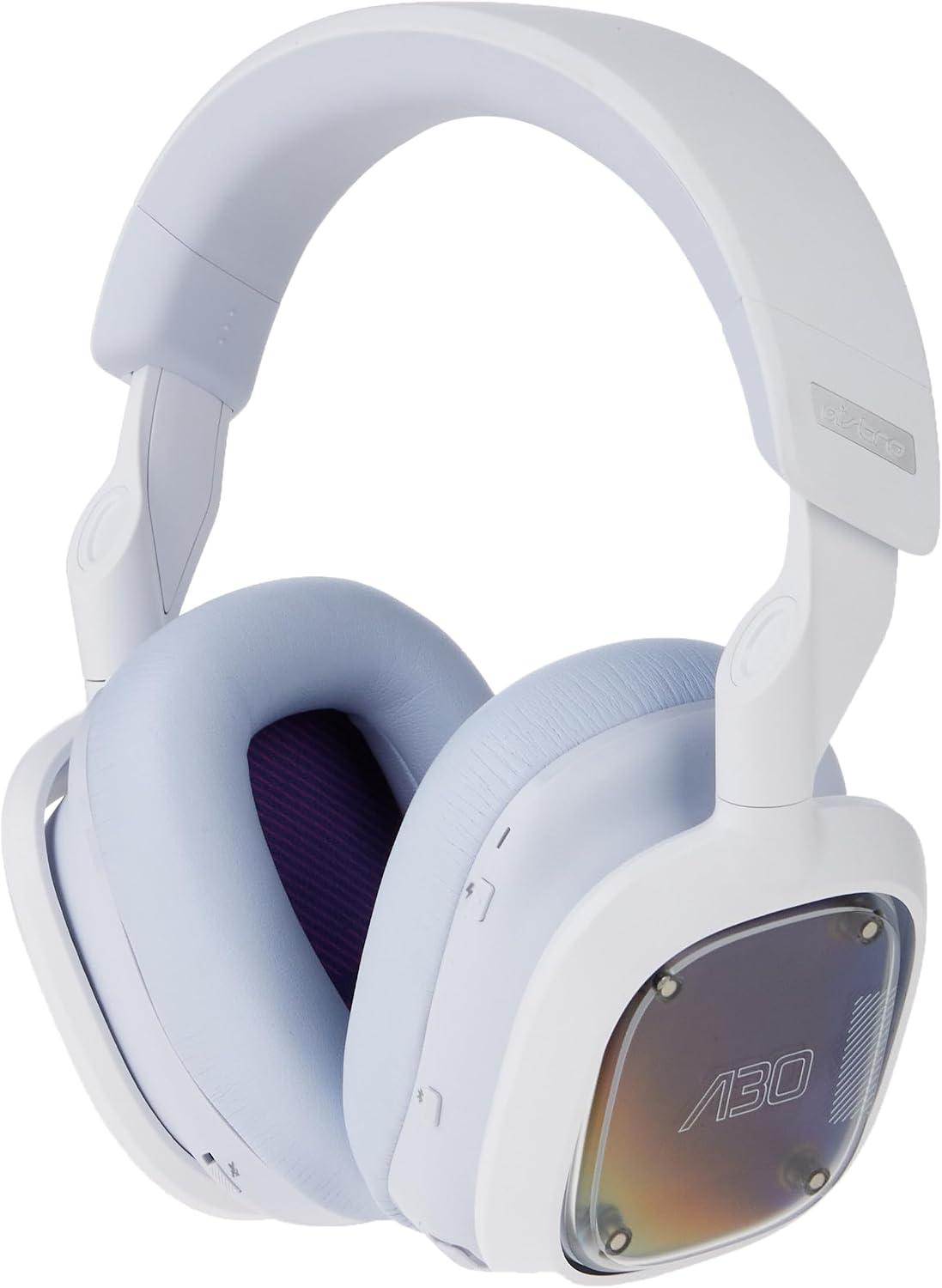Logitech G ASTRO A30 - termékfotó