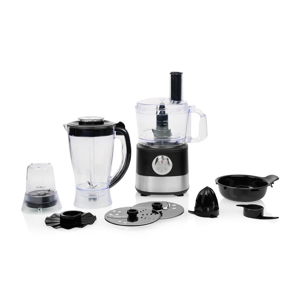 Princess 8-in-1 Food Processor 221054 használat közben