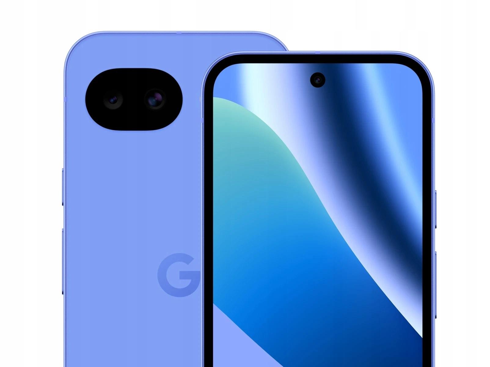 Google Pixel 9a - fotózási funkciók és a Varázslatos Törlő felülete tesztelés közben