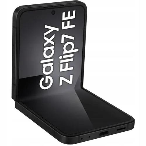 Galaxy Z Flip7 FE 5G 8/128GB - termékteszt