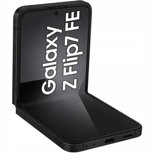 Galaxy Z Flip7 FE 5G 8/128GB - termékteszt