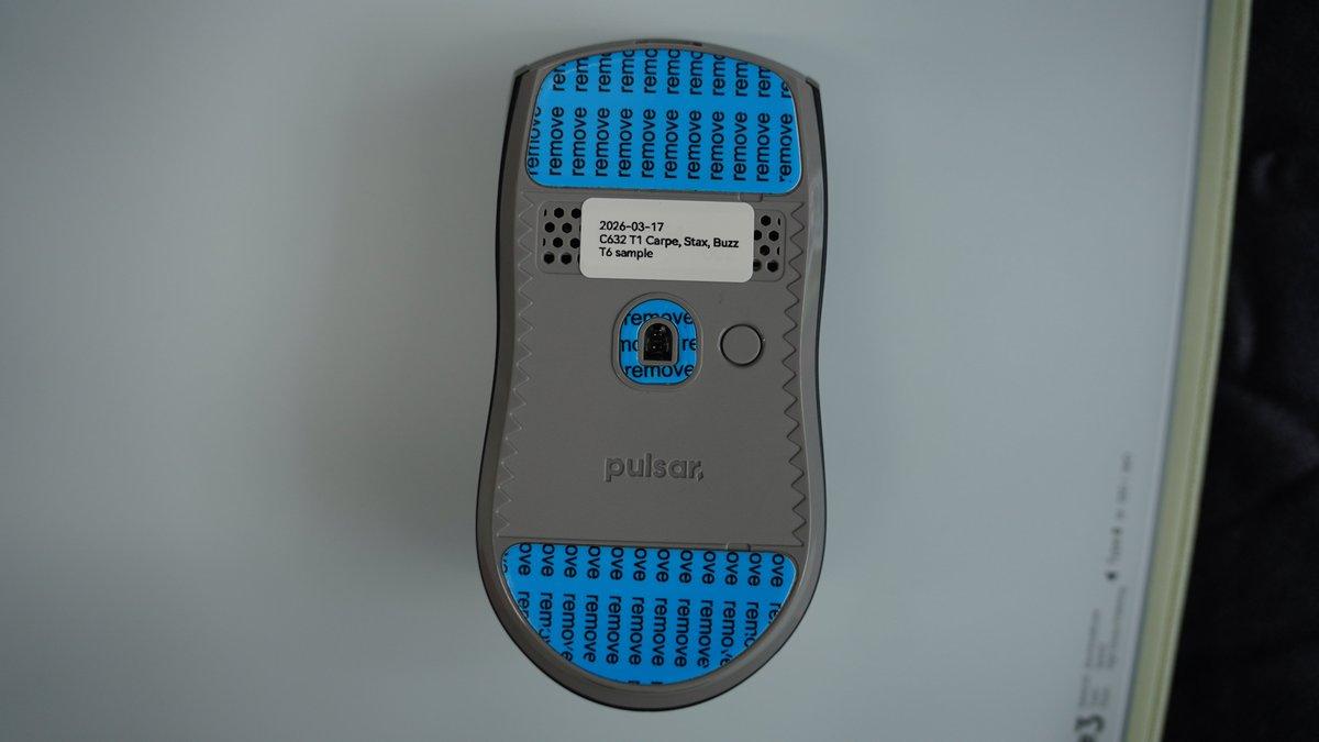 Pulsar STA-X - a falra szerelt Pulsar ház kábelezés közben