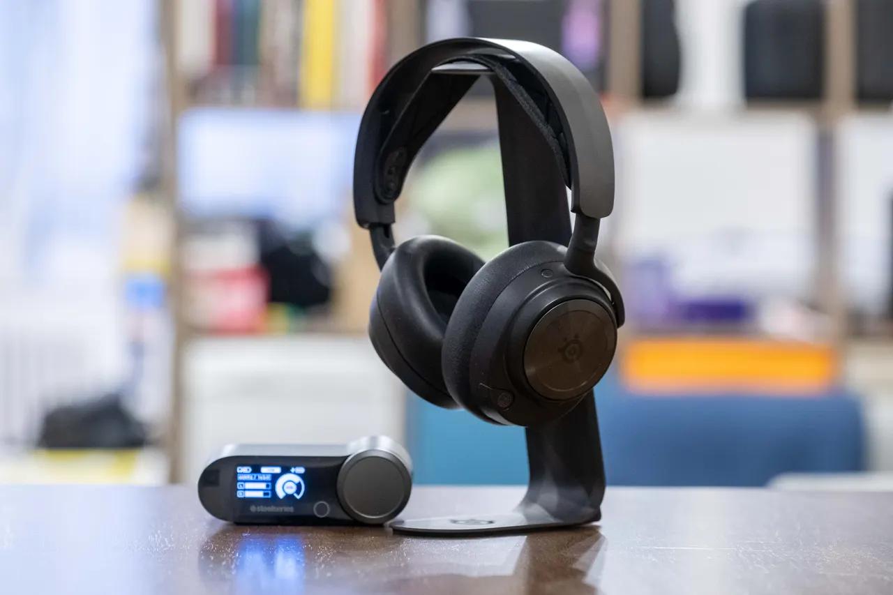 Arctis Nova Pro Wireless X - termékteszt