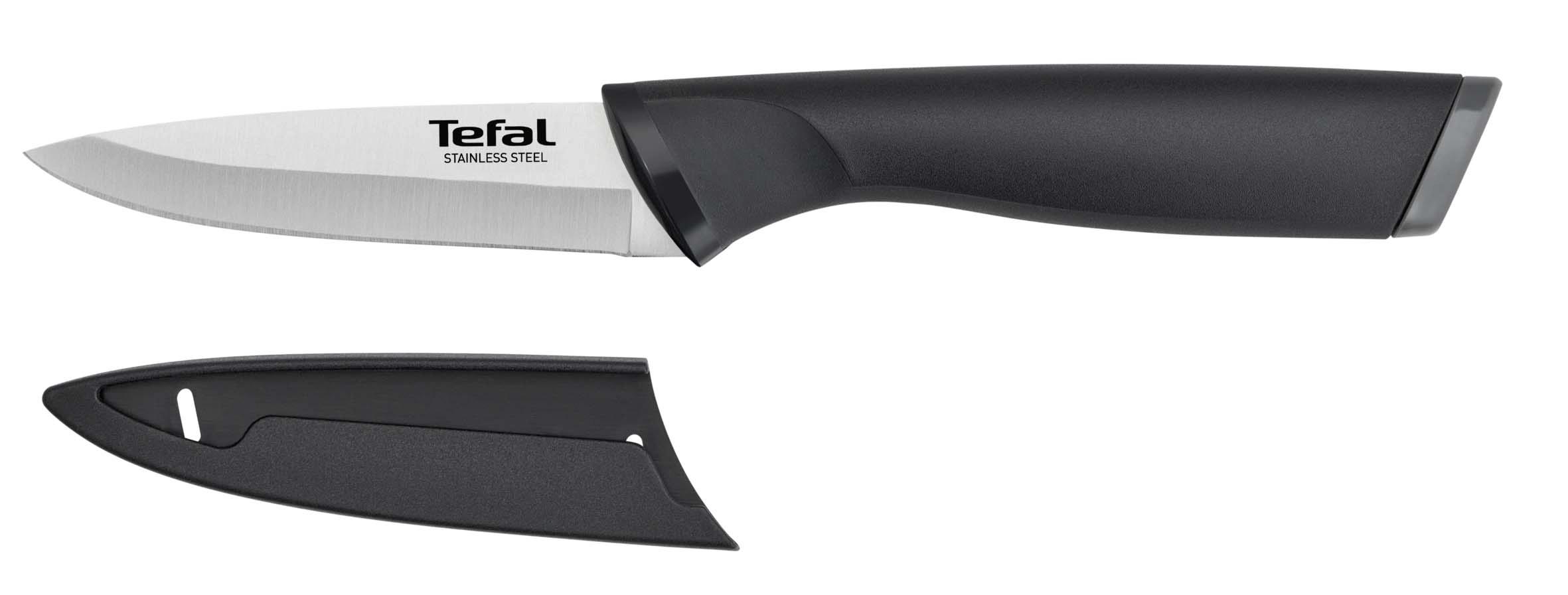 Comfort 9 cm-es hámozókés (K2213544) használat közben