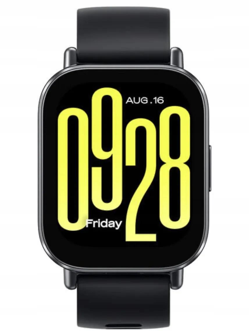 Redmi Watch 5 Active - termékteszt