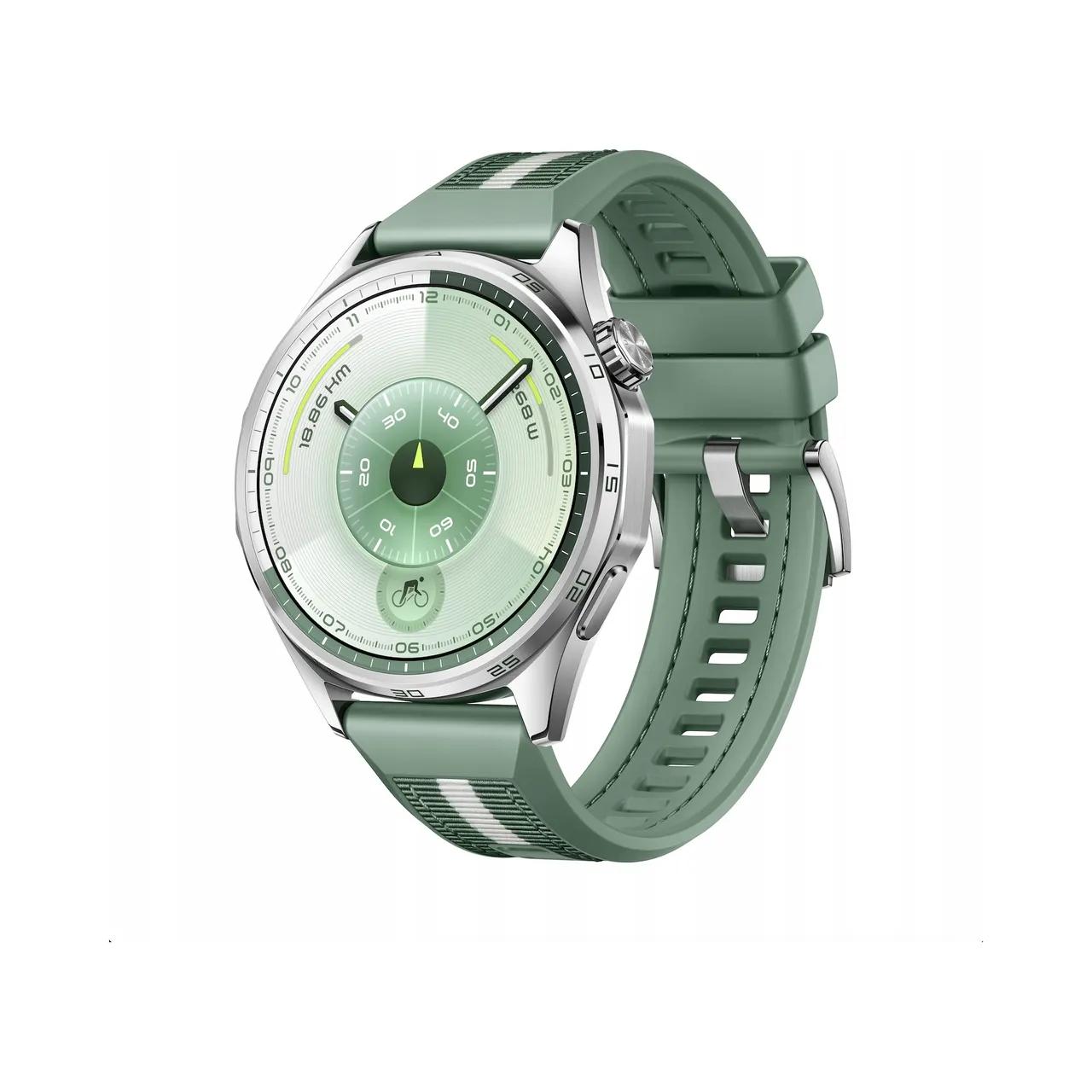 Watch GT 6 46mm - termékteszt