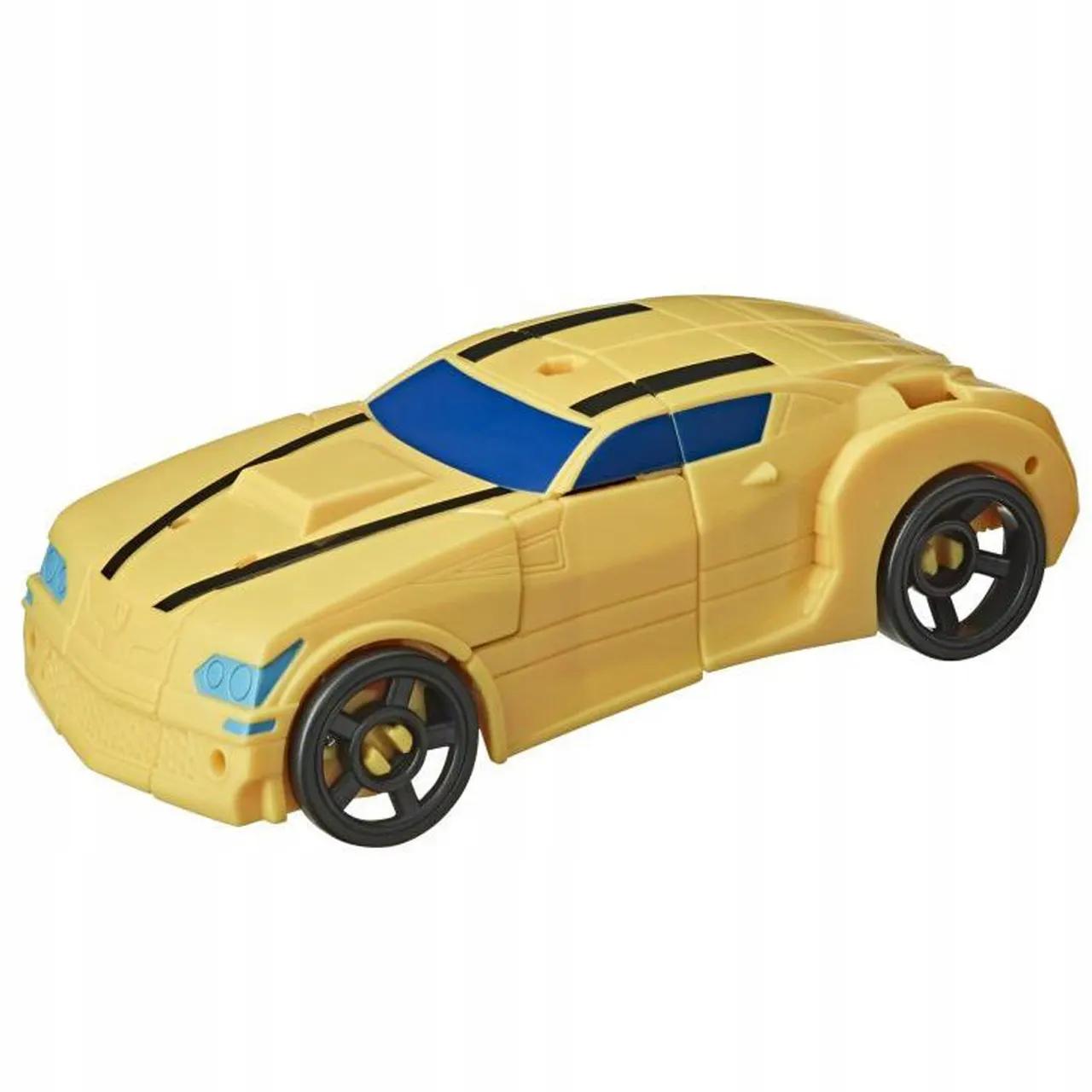 Flashforge Guider 3 Ultra - a figura átalakított jármű vagy csata üzemmódban