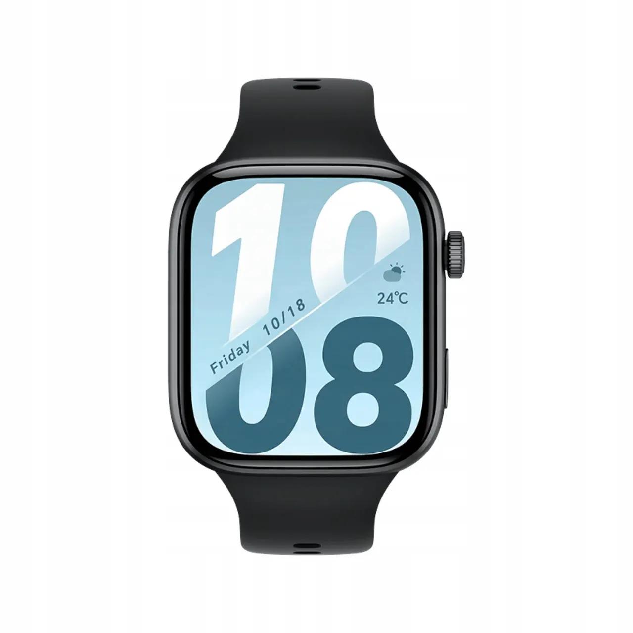 Honor Watch X5 (x5i) - termékteszt