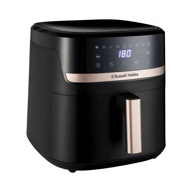 SatisFry Snappi Air Fryer 27630-56 - termékteszt