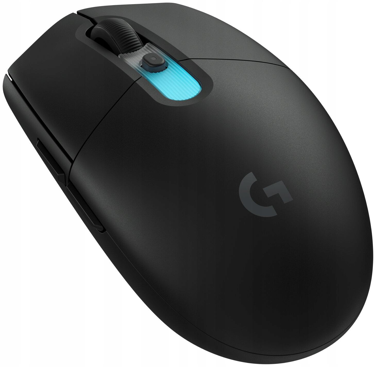 Logitech G305 X Superlight - termékteszt