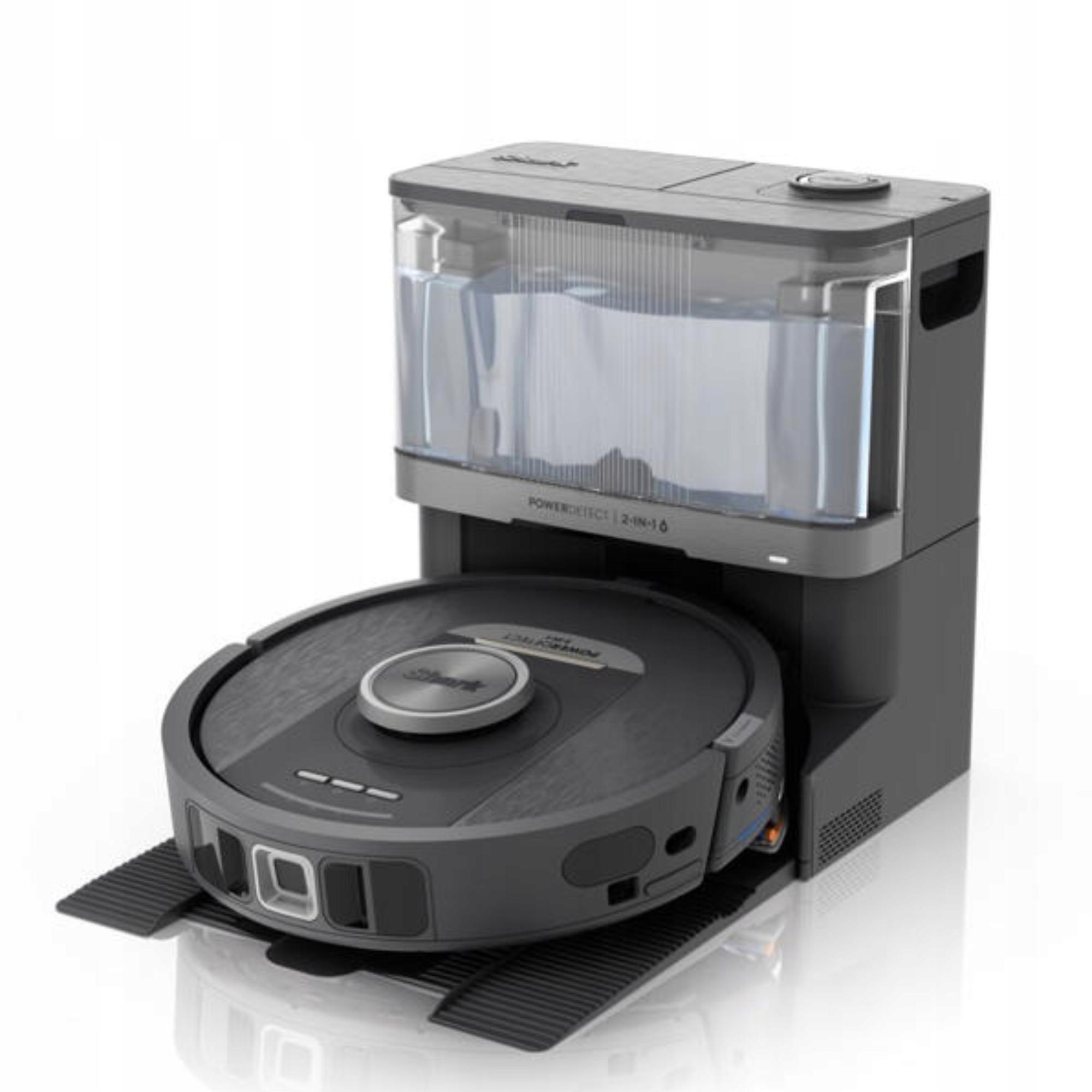 PowerDetect NeverTouch RV2800YEEU - termékteszt