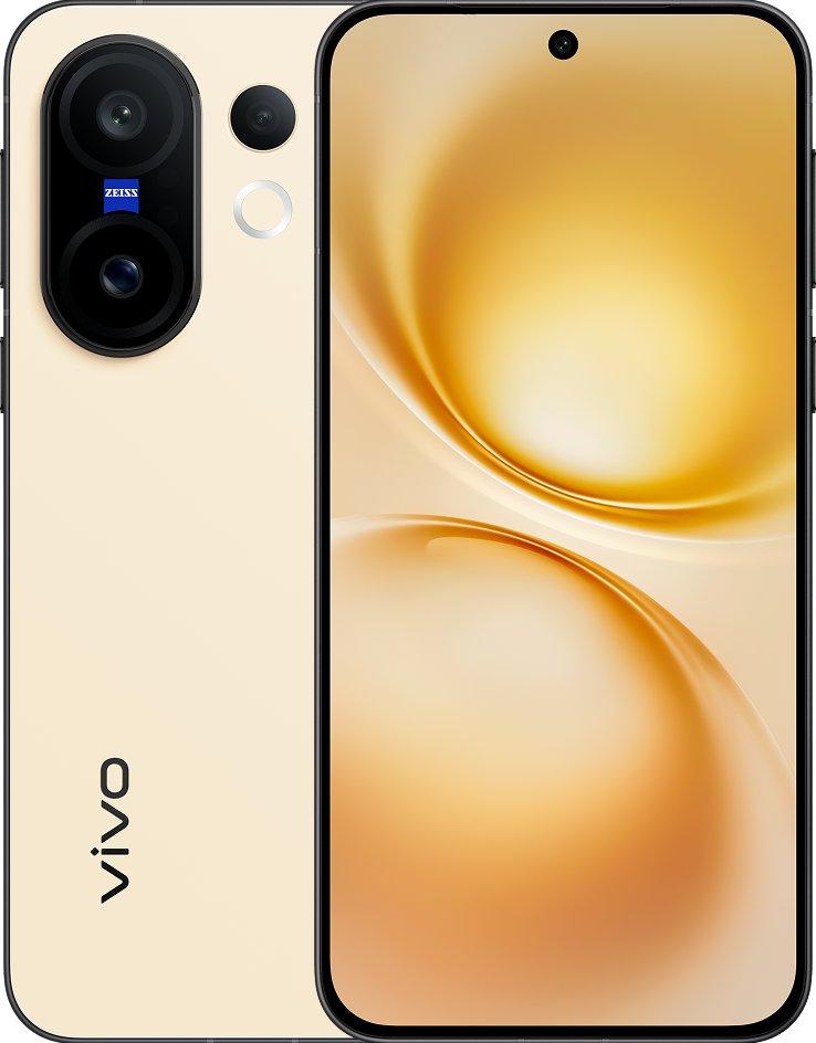 Vivo X200 FE 5G (12/256 GB) használat közben