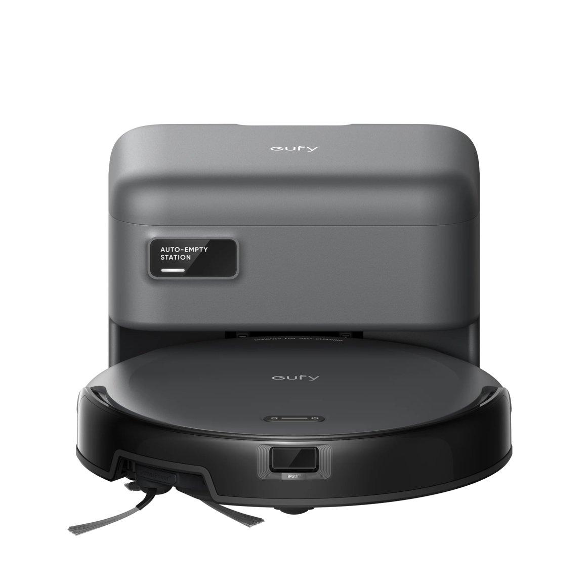 Eufy Omni C10 használat közben