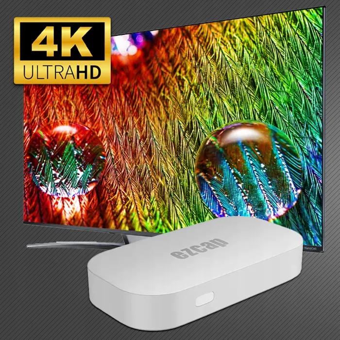 Sovol SV08 - A videórögzítő csatlakoztatása konzolhoz és laptophoz az USB-C kábelen keresztül