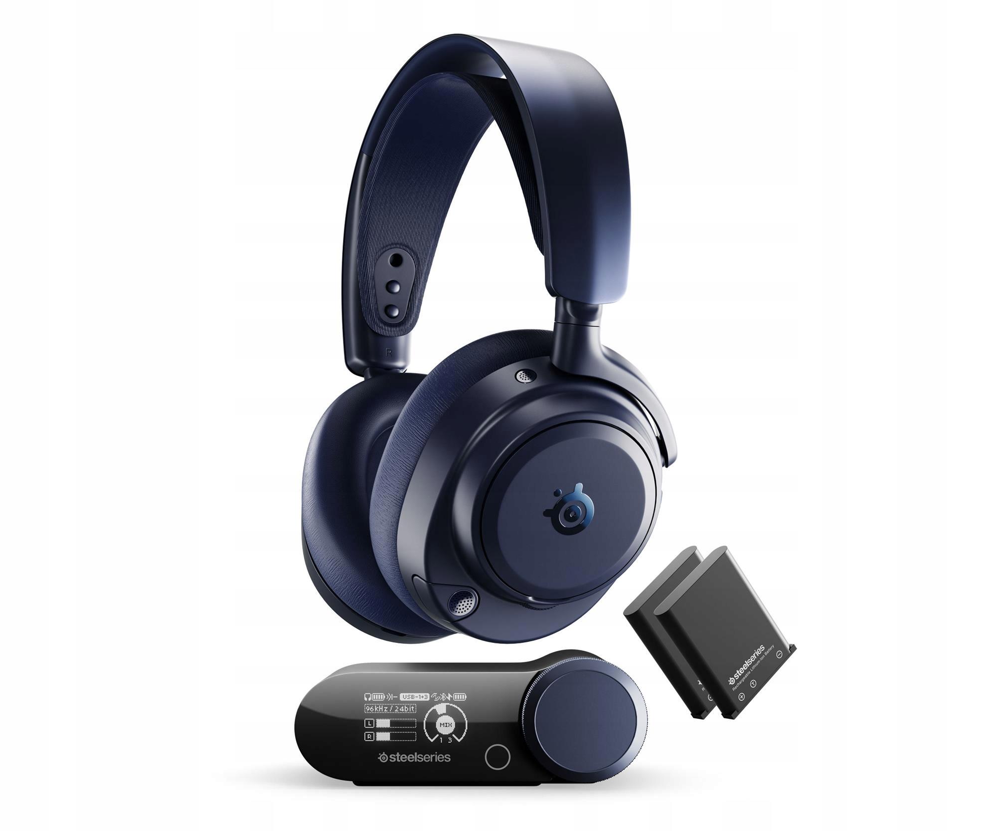 Arctis Nova Pro Omni - termékteszt