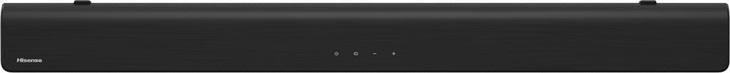 Hisense HS205G Soundbar - termékteszt
