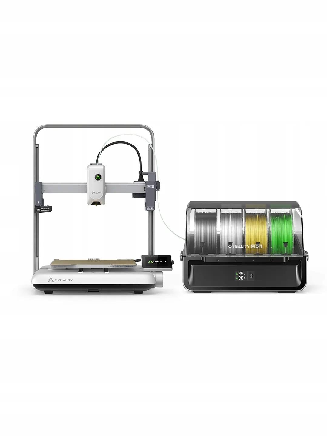 Ender-3 V4 Combo - termékteszt
