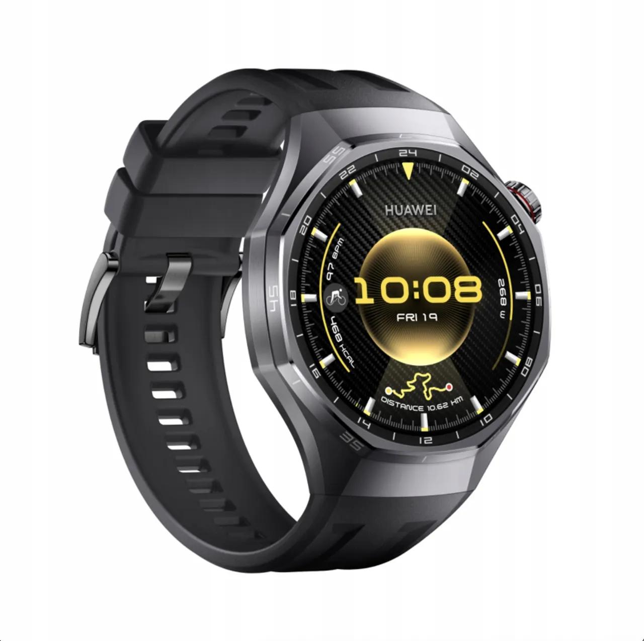 Watch GT 6 Pro 46mm - termékteszt