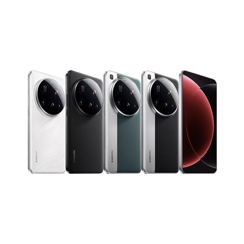 Xiaomi 15 Ultra 12 GB / 256 GB (China Version) használat közben