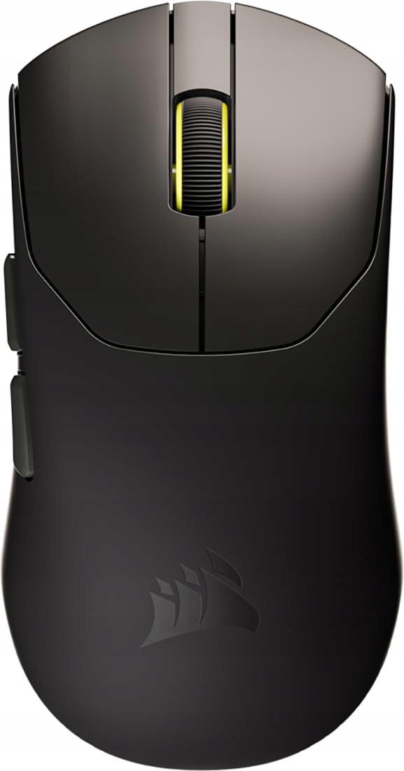 Sabre v2 Pro Wireless - termékteszt