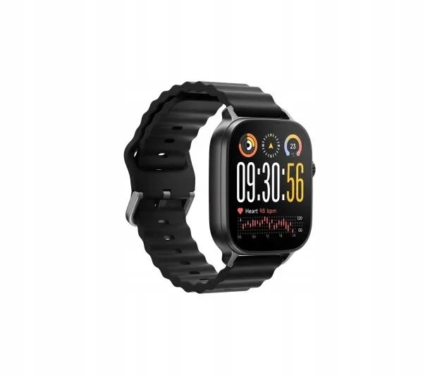 Realme Watch 5 - a Realme Watch 5 gyári gumi szíja és a gyorskifoldó csatlakozó