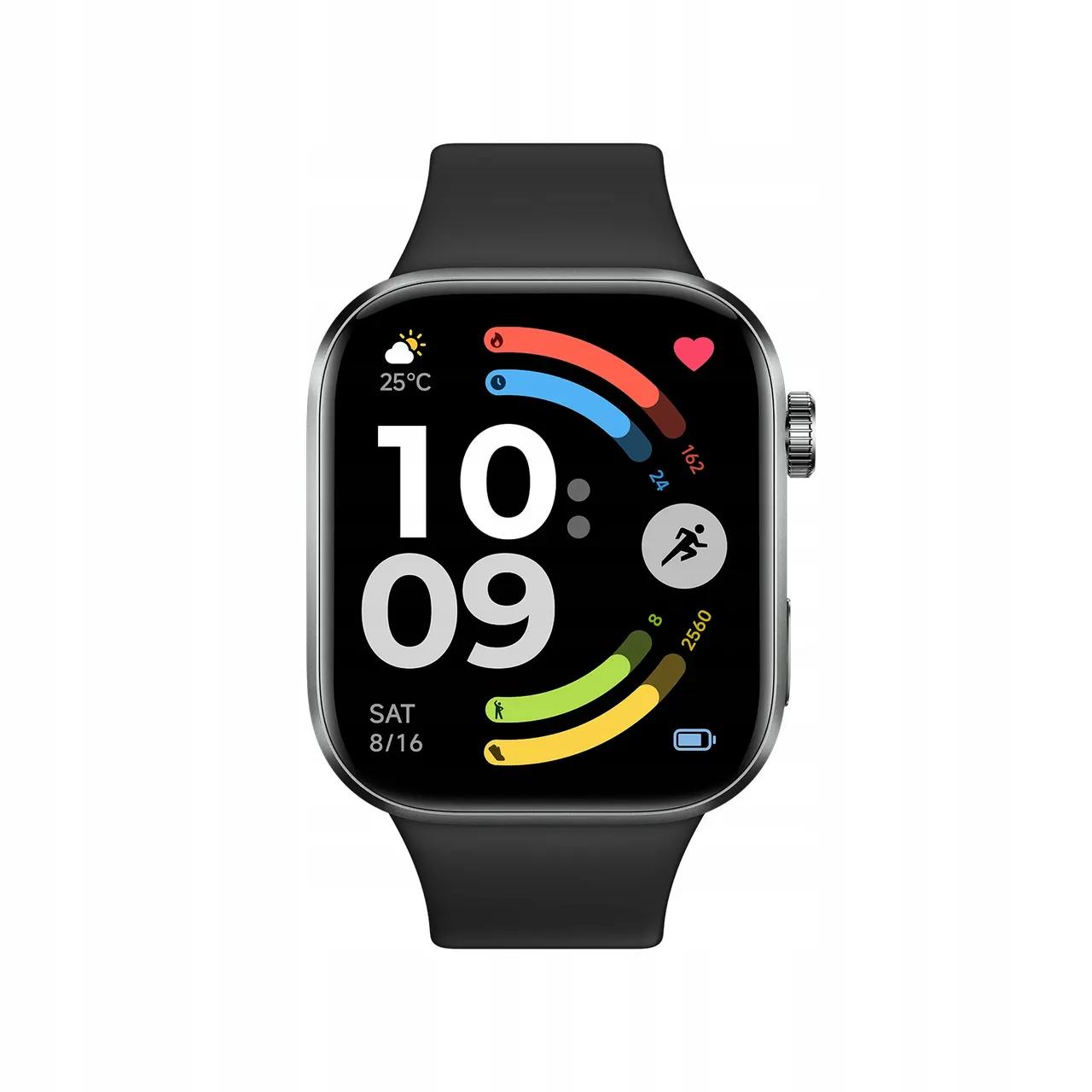 Redmi Watch 6 NFC - termékteszt