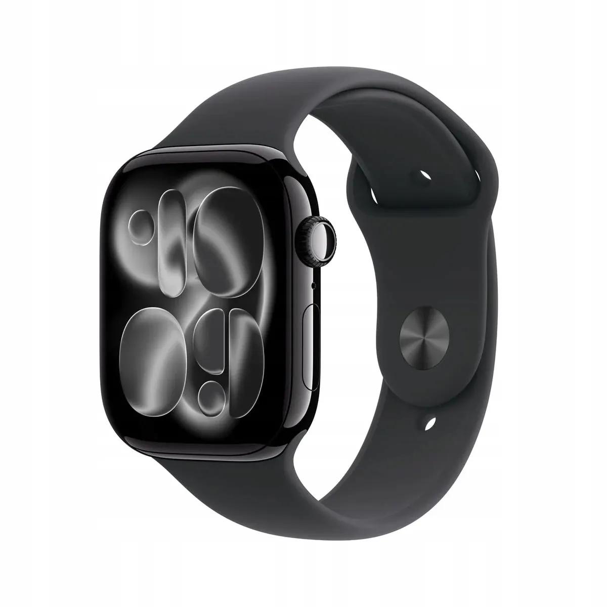 Apple Watch Series 11 GPS 46mm - termékteszt