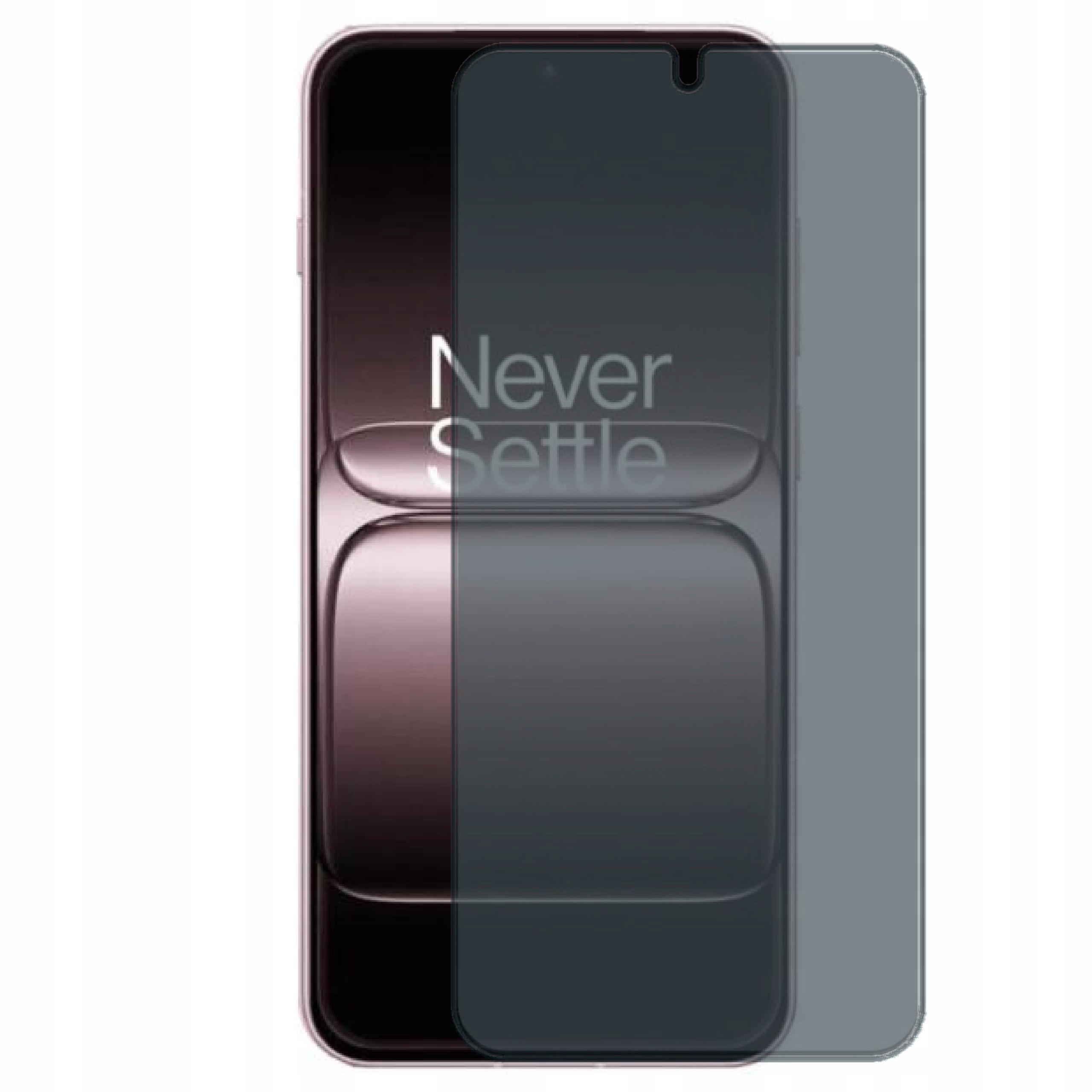 Prémium Privatizáló Hidrogél Fólia OnePlus 13T - termékteszt