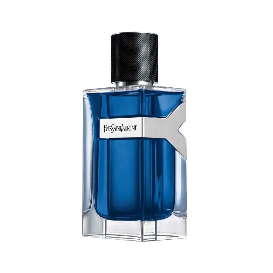 Y Iced Cologne 100ml eau de toilette - részletek közelről
