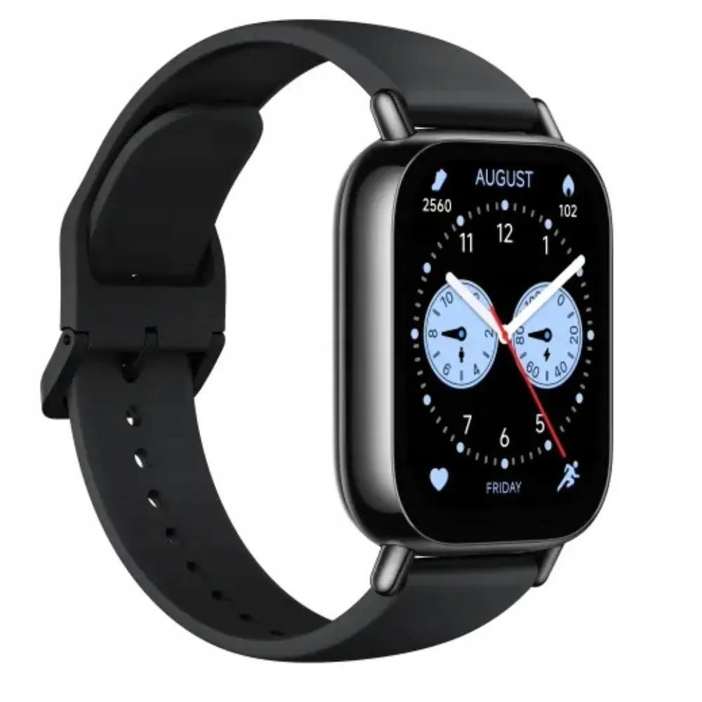 Redmi Watch 5 Lite - Bluetooth hívás fogadása a Xiaomi Redmi Watch 5 Lite órával
