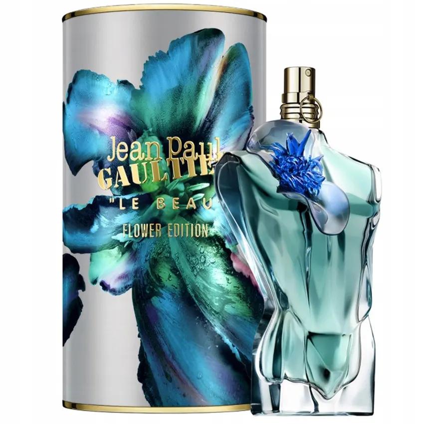 Le Beau Flower Edition 125ml EDP - termékteszt