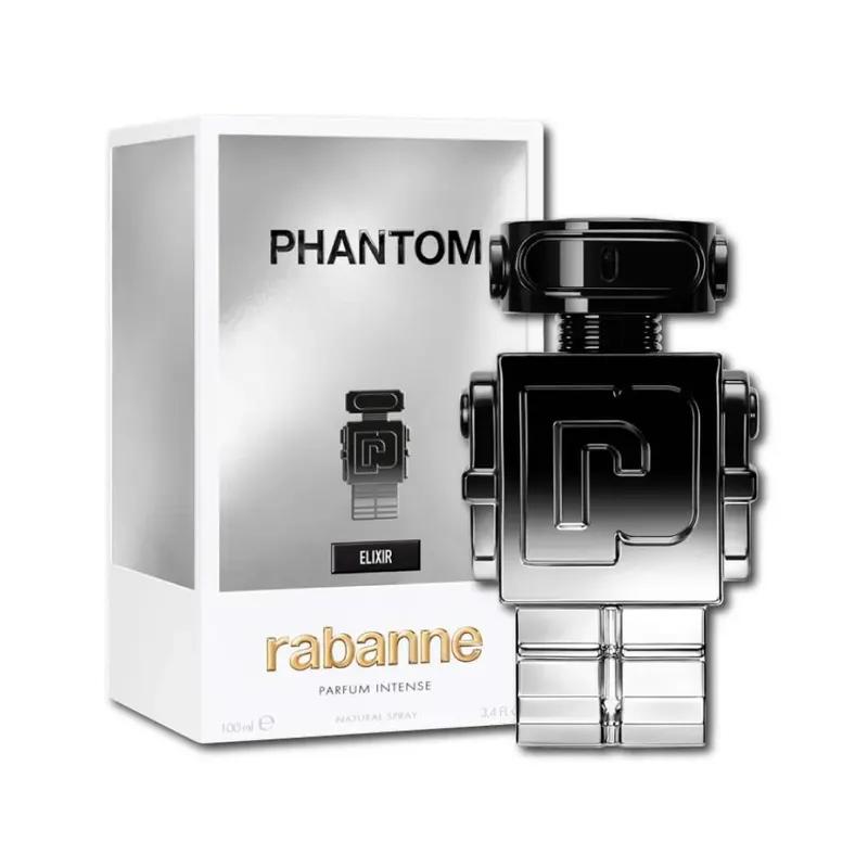 Phantom Elixir Parfum Intense 100 ml használat közben