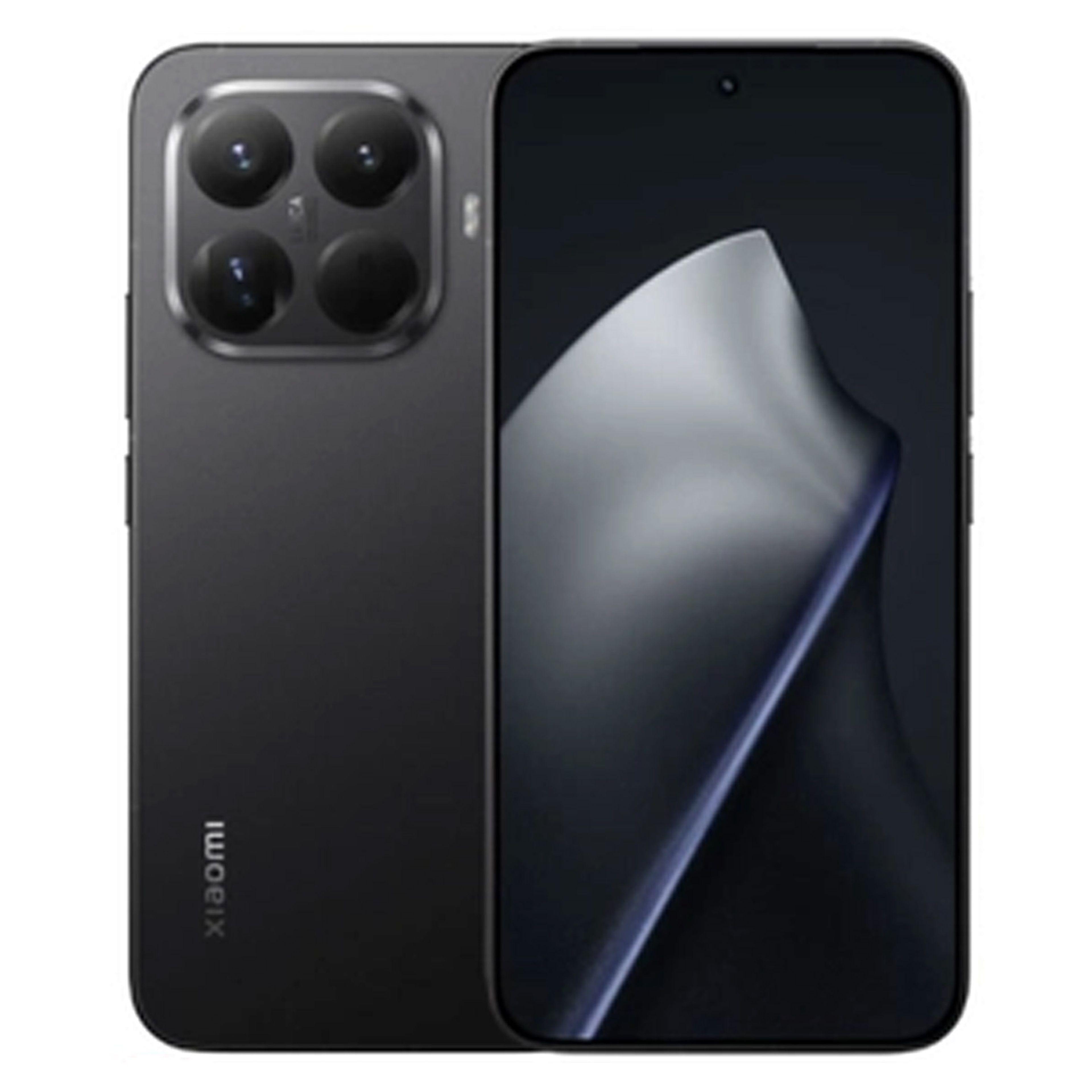 Xiaomi 15T 12 GB / 512 GB 5G használat közben