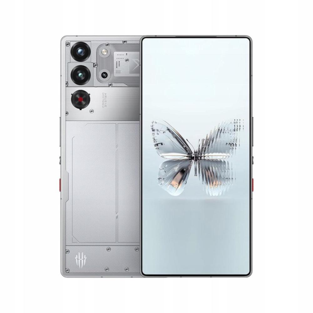 REDMAGIC 10 Pro 5G 16/512GB - termékteszt