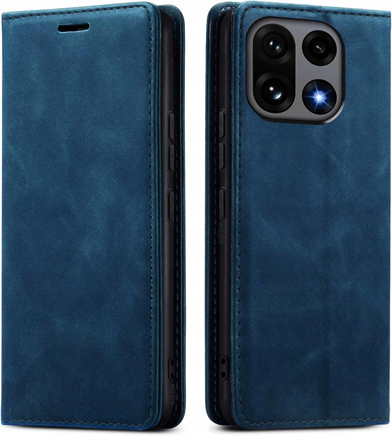 OnePlus TV 65 Q2 Pro - a csomag tartalma a tokkal és a két darab védőüveggel