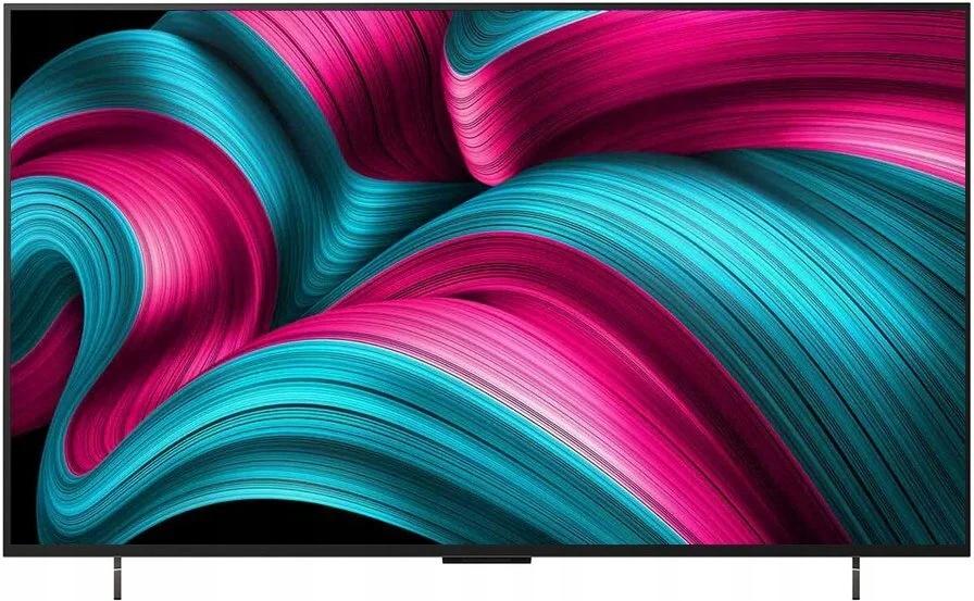 LG OLED G5 - Az AI Magic Remote távirányító és a webOS menürendszer működés közben