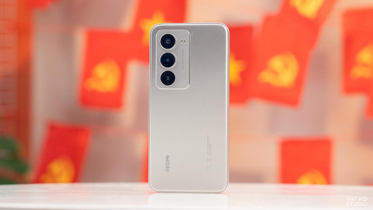 Redmi 17 (4GB/256GB) - teszt