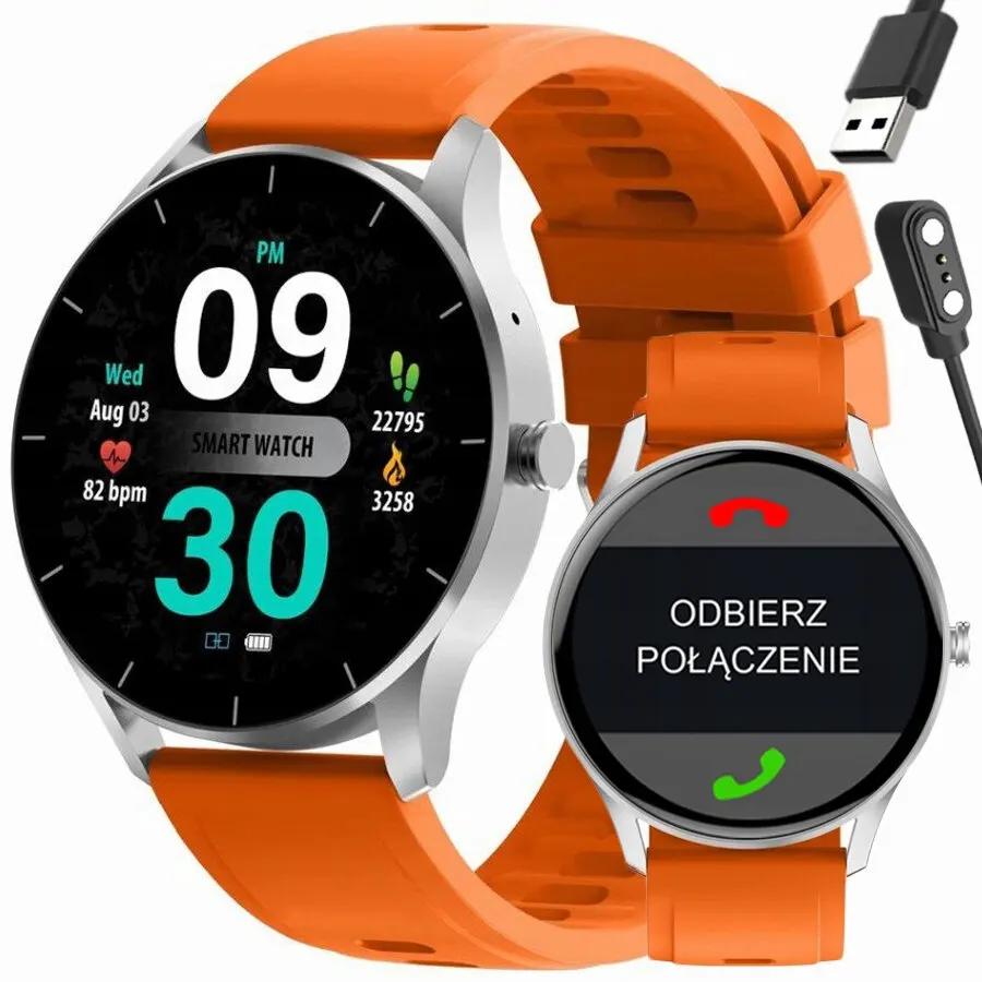 GT2-8 Unisex okosóra - termékteszt