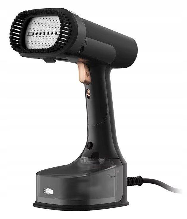 Braun TexStyle 7 Pro SI 7149 - A kerámia talp részletei és a FreeGlide 3D lekerekített kiképzése