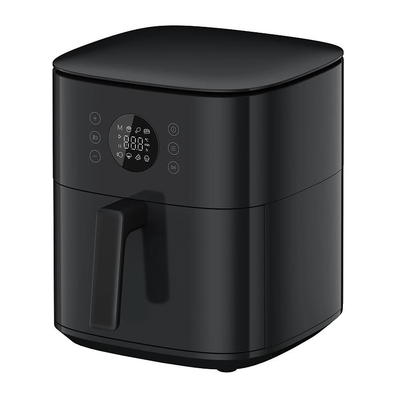 Smart Air Fryer 6.5L (MAF-W6051) használat közben