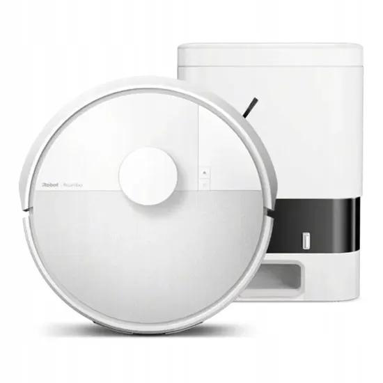 Roomba Combo 105 Autoempty - termékteszt