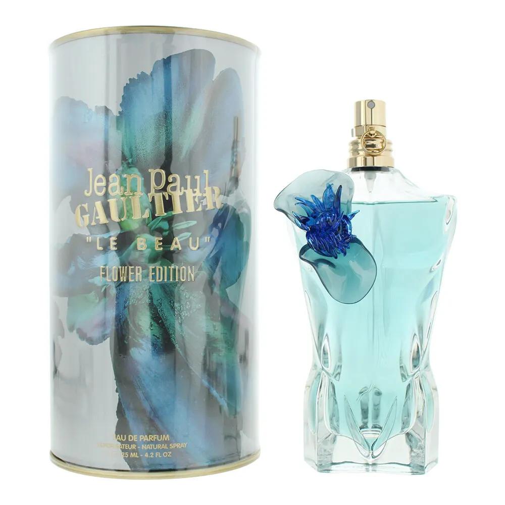 Le Beau Flower Edition 125ml EDP - termékfotó