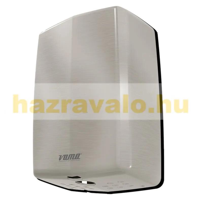 Schild 5110Black UV Kézszárító használat közben