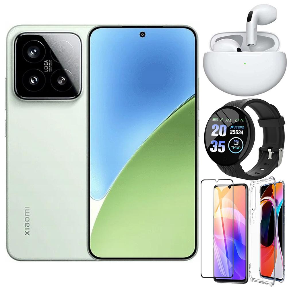 Xiaomi 15 12GB/512GB - termékteszt