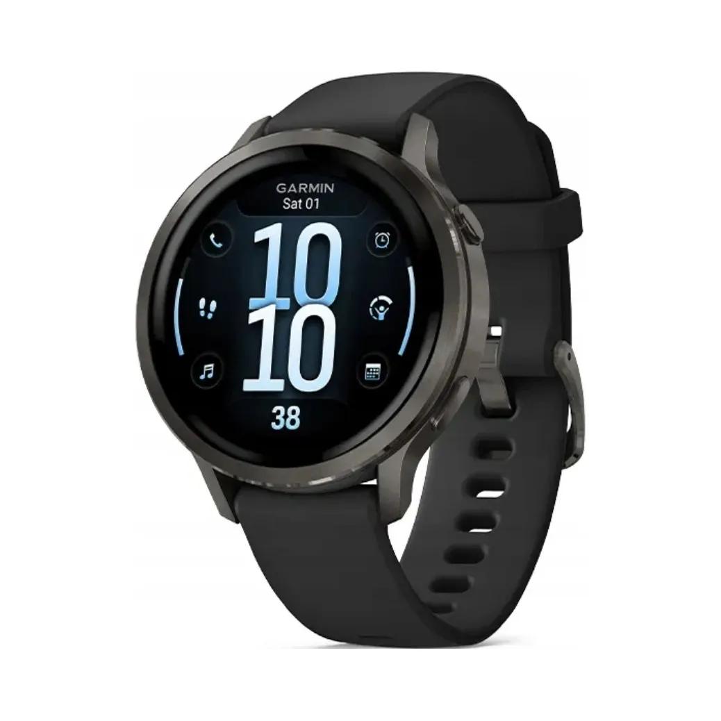 Garmin Venu 4 (41mm) - termékteszt