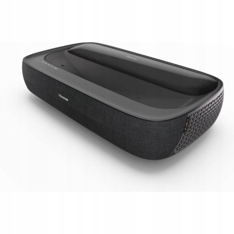 Hisense 120L9HA projektor 120” - termékteszt