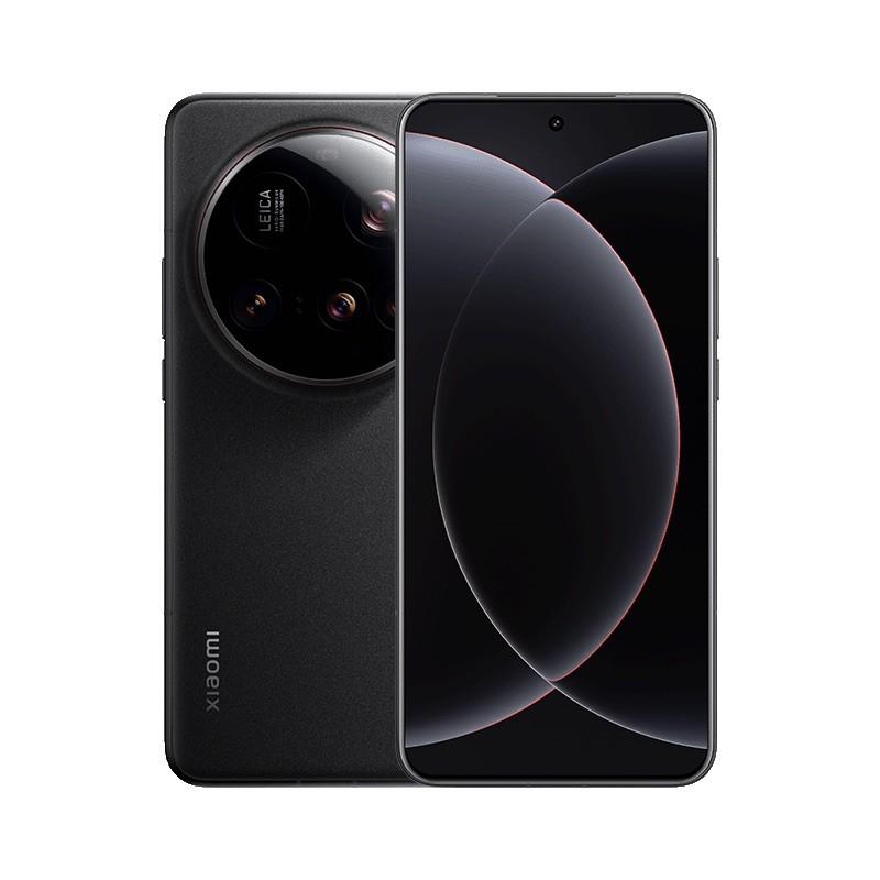Xiaomi 15 Ultra 12 GB / 256 GB (China Version) használat közben