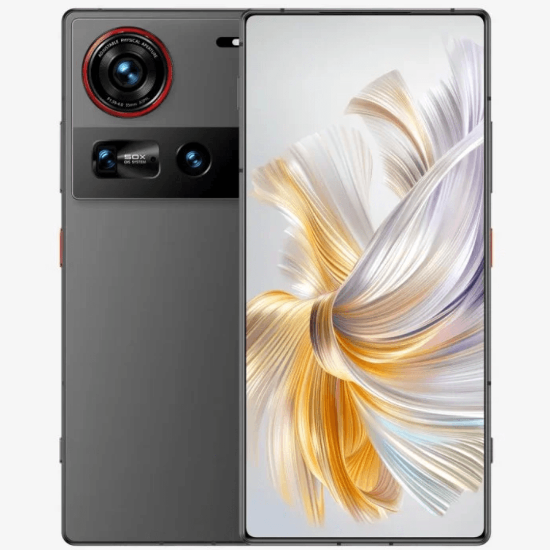 nubia Z70 Ultra - termékfotó