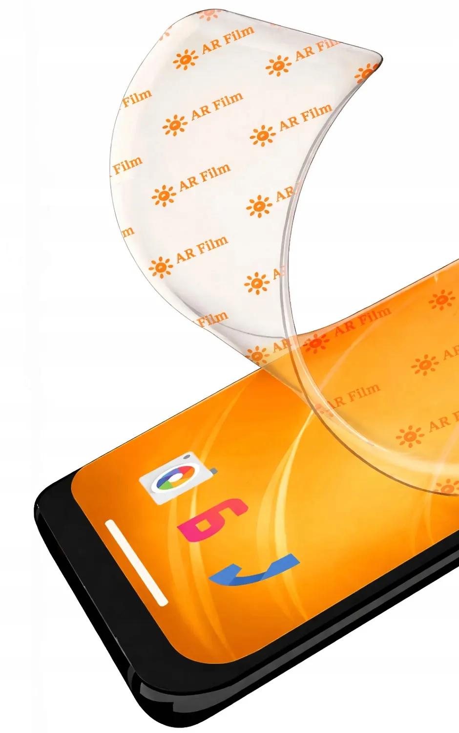 FLSUN T1 Pro - az apgo üveg pontos illeszkedése a Flsun T1 Pro érintőképernyőjén